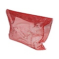 Wasnet 50 x 70 cm - Zonder sluiting -Diverse Kleuren