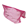 Wasnet 50 x 70 cm - Zonder sluiting -Diverse Kleuren