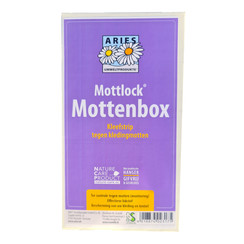 Mottlock Mottenbox 6 stuks