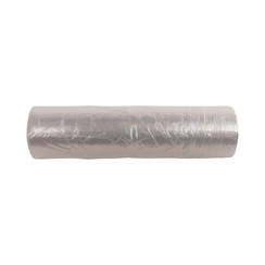 Kledinghoezen Kort 60cm x 90cm 18 mµ 1000 Stuks Afscheurbaar
