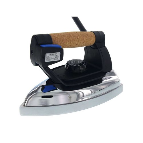 Dry Master Strijkbout Steam Iron Dry Master - 800 w - 230 v - 1,6 kg