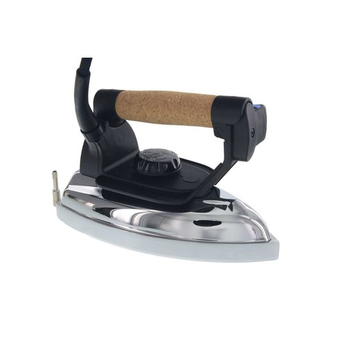 Dry Master Strijkbout Steam Iron Dry Master - 800 w - 230 v - 1,6 kg