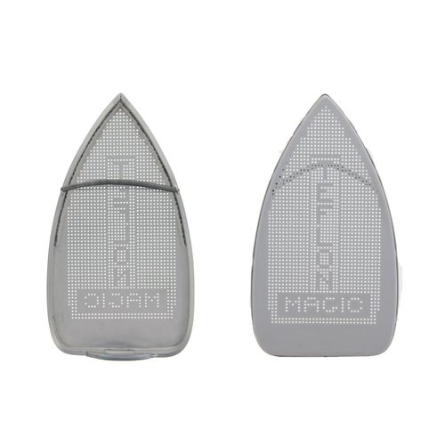 Macpi Strijkijzerzool Teflon MACPI Typ 030 + 031