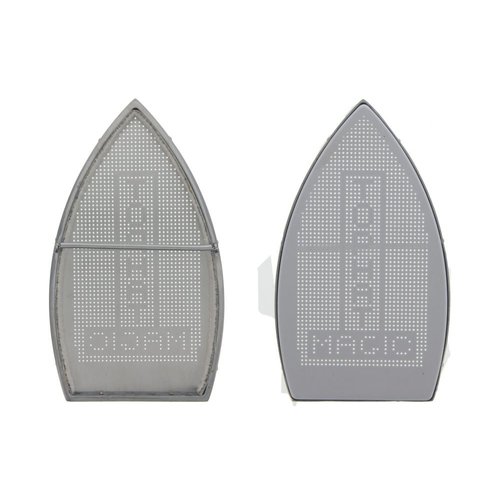 Cissell Magic-Shoe - All Steam Iron - Due-Effe - Cissell 850