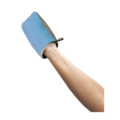 Hagerty Hagerty - Microfiber Gloves Glas