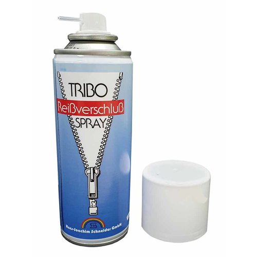 HJS Tribo Ritsenspray - 200 ml