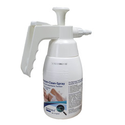 Matras-Clean-Spray - 0,75 liter - Met pomp