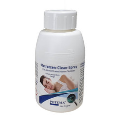 Matras-Clean-Spray - Navulling - 0,75 liter