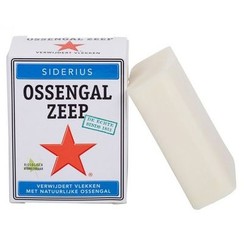 Osengalzeep Siderius - 90 gram