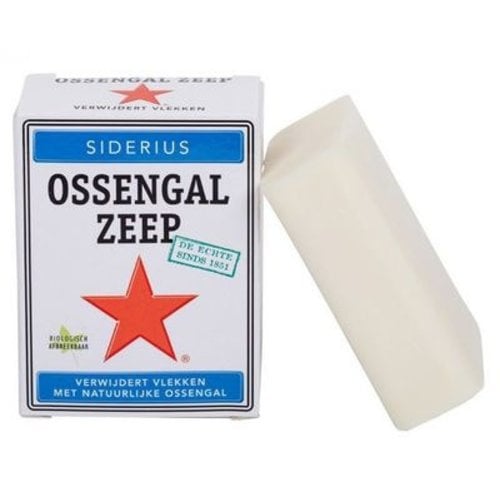 Ossengalzeep Siderius - 90 gram