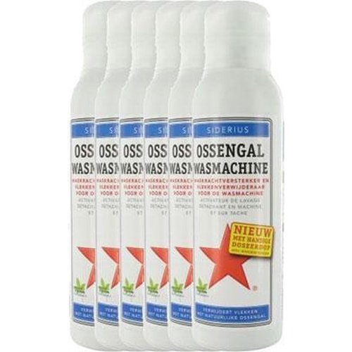 Ossengal voor de wasmachine - 500 ml