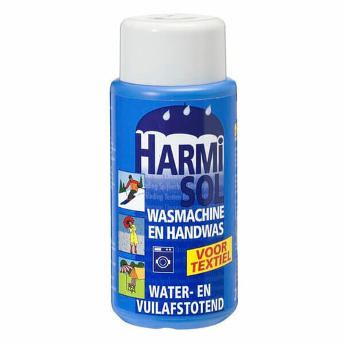 Harmisol Vloeibaar - Waterdicht - 200 ml