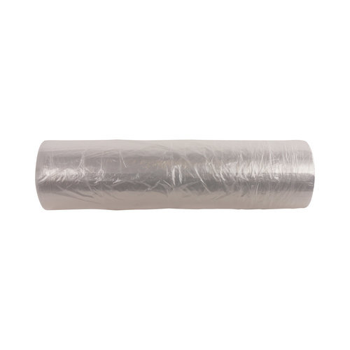 Kledinghoezen Lang 60cm x 155cm 18 mµ 580 Stuks Afscheurbaar