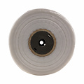 Buisfolie 60 cm breed + 2 x 5 cm - 18 mµ - 1000 meter