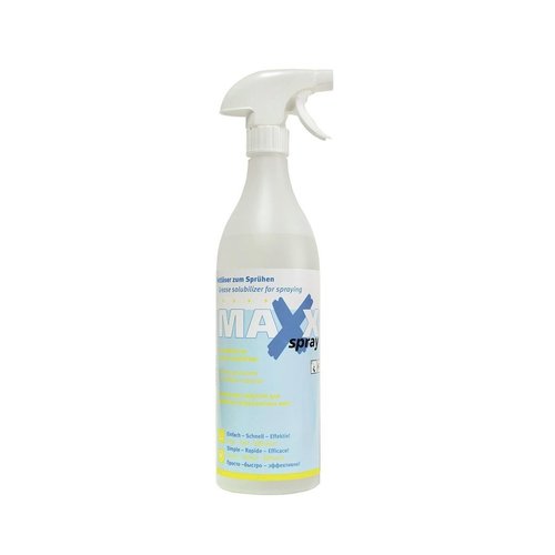 Seitz Maxx Spray Flacon - 1 liter