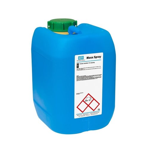 Seitz Maxx Spray - 20 Liter