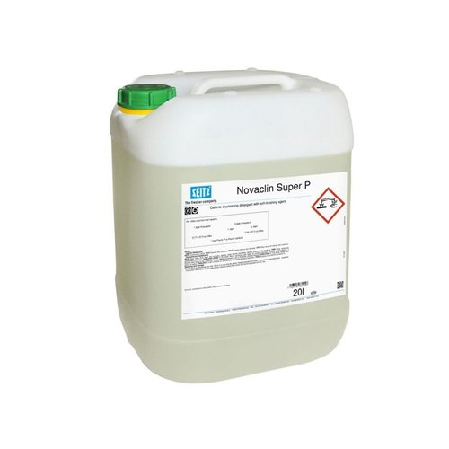 Seitz Novaclin Super P 20 Liter