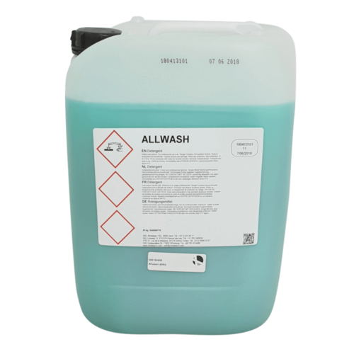 Christeyns Allwash 20l - Christeyns