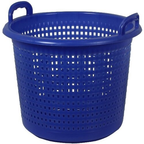 IndustriÃ«le blauwe wasmand | 44 liter