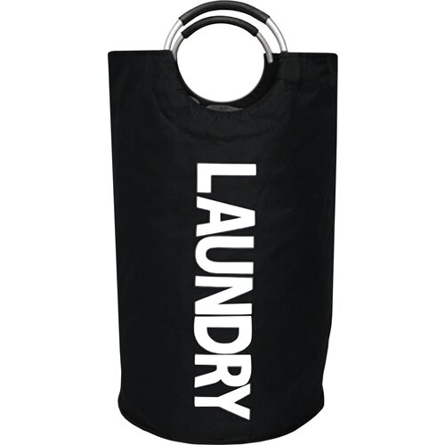 Laundryshop.nl Wasmand – Waszak – Laundry basket - Opvouwbaar – 81L