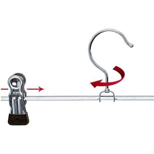 Rokhanger MAWA K40 per stuk of per doos