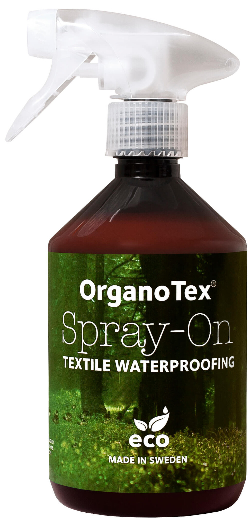 OrganoTex BioCare Wool & Down Wash 500 ml