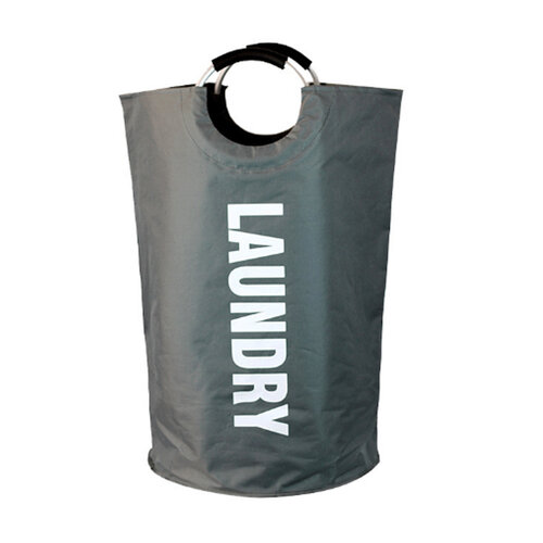 Laundryshop.nl Wasmand – Waszak – Laundry basket - Opvouwbaar – 81L