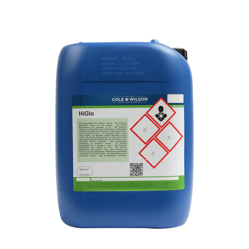 Christeyns HiGlo - 15 kg