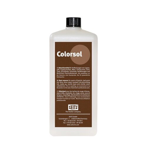Seitz Colorsol