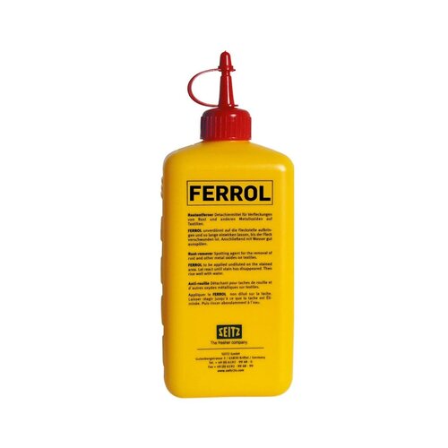 Seitz Ferrol - 500 ml