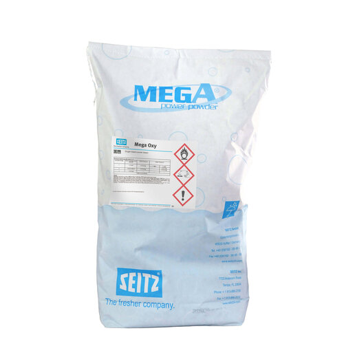 Seitz Mega Oxy - 20 kg - Seitz