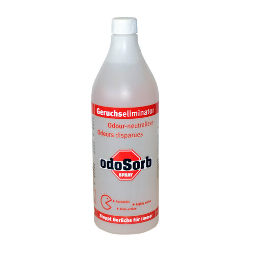 Seitz Odosorb Spray