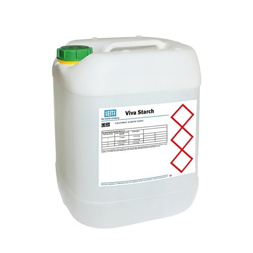 Seitz Viva Starch - stijfsel