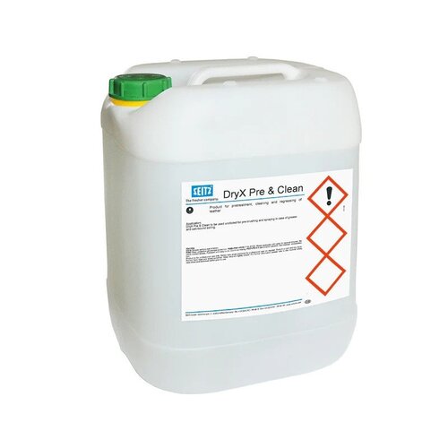 Seitz DryX Pre & Clean - 20 L