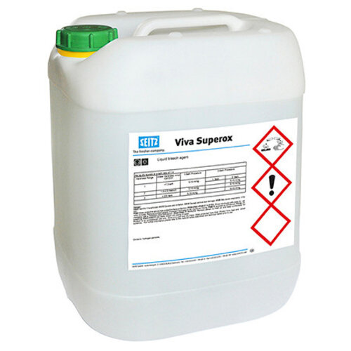 Seitz Viva Superox - 20 kg