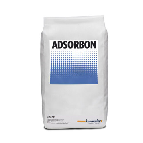 Kreussler Adsorbon - 25 kg