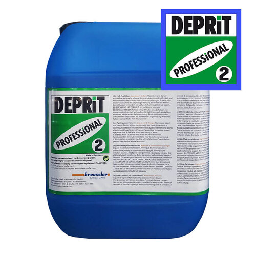 Kreussler Deprit Professional 2