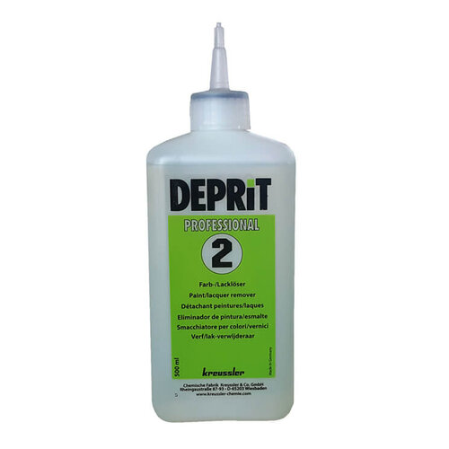 Kreussler Deprit Professional 2