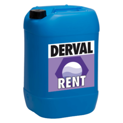 Derval RENT - 25 kg