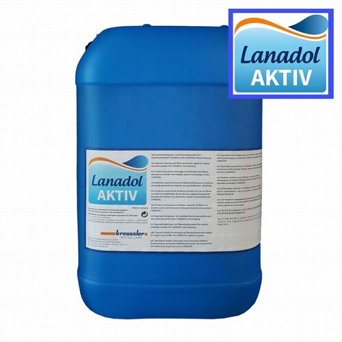 Kreussler Lanadol AKTIV 24kg of 40kg