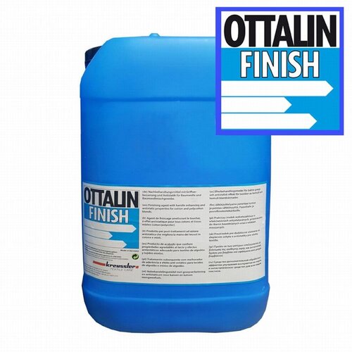 Kreussler Ottalin Finish - 25 kg stijfsel