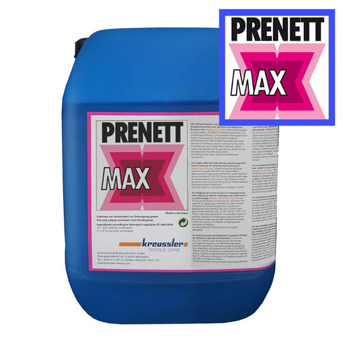Kreussler Prenett MAX - 24 kg