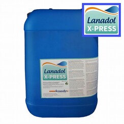 Lanadol X-Press - 24 kg