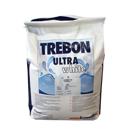 Kreussler Trebon Ultra White - 15 kg