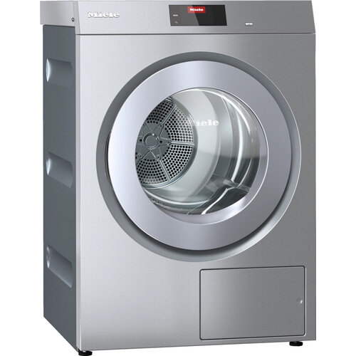 Miele Miele PDR 910 [EL] - Professionele wasdroger