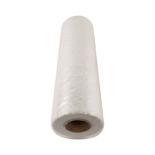 Buisfolie | 60 cm breed | 1000 meter 20 mµ