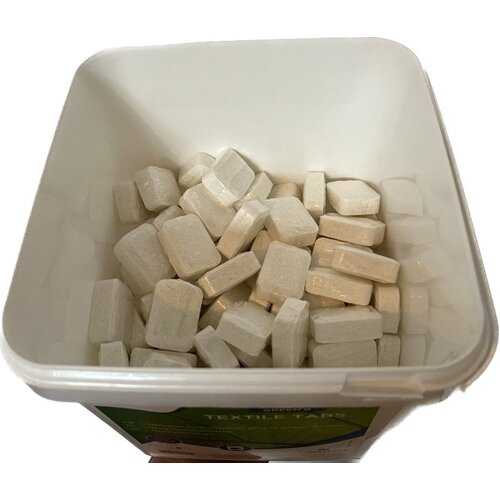 Green'R Textile Tabs Christeyns - 150 stuks