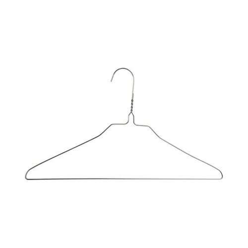 Mevo Overhemdhangers - 45 cm  -  2,15 mm - 500 stuks