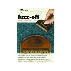 Pillingkam Fuzz-Off - Display à 12 stuks