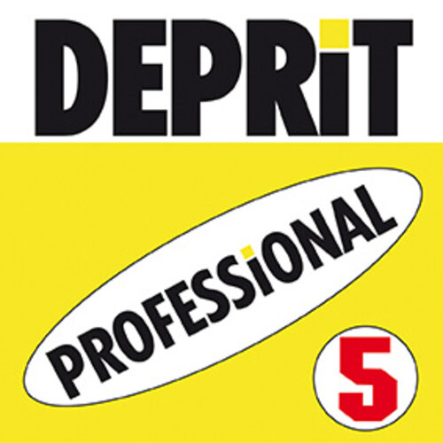 Kreussler Deprit Professional 5 - 500 ml